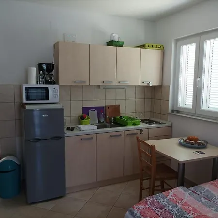 Apartment Studio Barbat 38a Barbat na Rabu