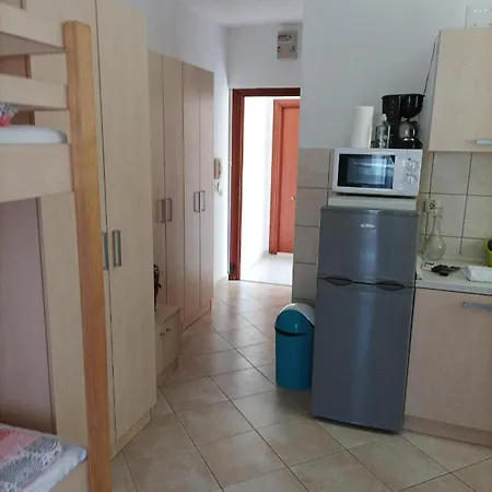 Studio Barbat 38a * Barbat na Rabu