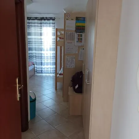 Apartment Studio Barbat 38a *