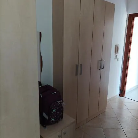 Apartment Studio Barbat 38a