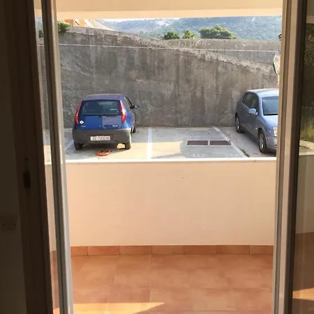 Apartment Studio Barbat 38a
