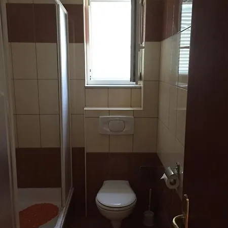 Apartment Studio Barbat 38a Barbat na Rabu