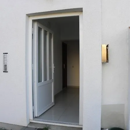 Apartment Studio Barbat 38a