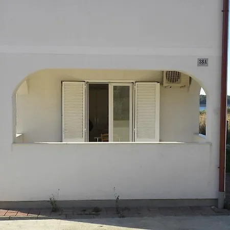 Apartment Studio Barbat 38a