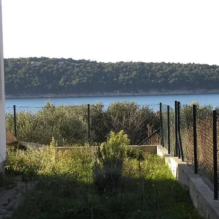 Studio Barbat 38a Barbat na Rabu